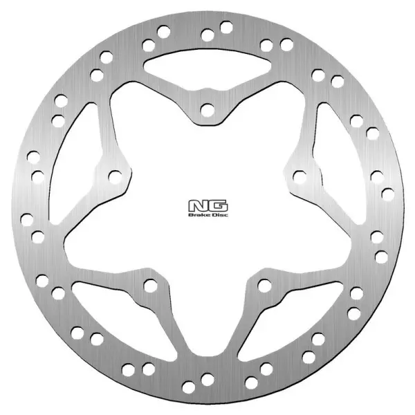 Disque de frein NG BRAKE DISC fixe - 1443