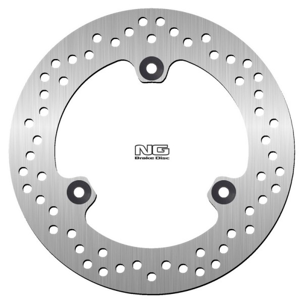 Disque de frein NG BRAKE DISC fixe - 1574