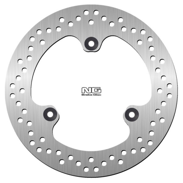 Disque de frein NG BRAKE DISC fixe - 1567