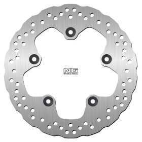 Disque de frein NG BRAKE DISC Pétale fixe - 1317X