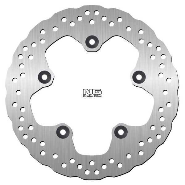 Disque de frein NG BRAKE DISC Pétale fixe - 1317X