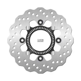 Disque de frein NG BRAKE DISC pétale fixe - 1813X