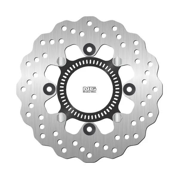 Disque de frein NG BRAKE DISC pétale fixe - 1813X