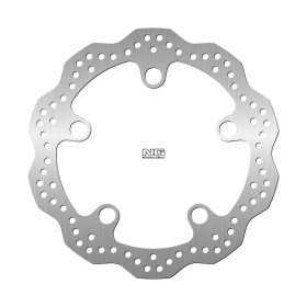 Disque de frein NG BRAKE DISC pétale fixe - 1826X
