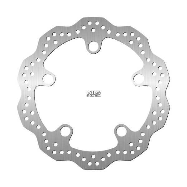 Disque de frein NG BRAKE DISC pétale fixe - 1826X