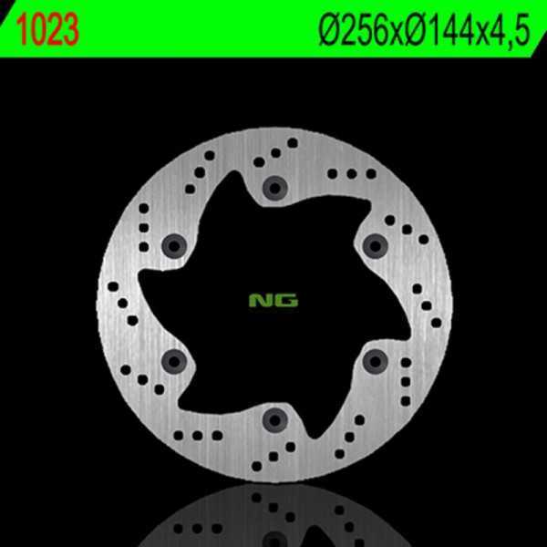Disque de frein NG BRAKE DISC fixe - 1023