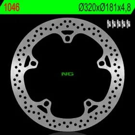 Disque de frein NG BRAKE DISC fixe - 1046