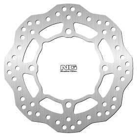 Disque de frein NG BRAKE DISC Pétale fixe - 1804X