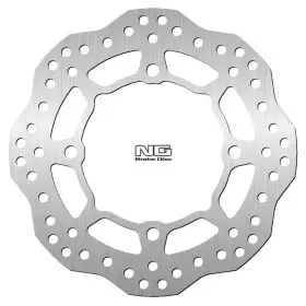 Disque de frein NG BRAKE DISC Pétale fixe - 1804X