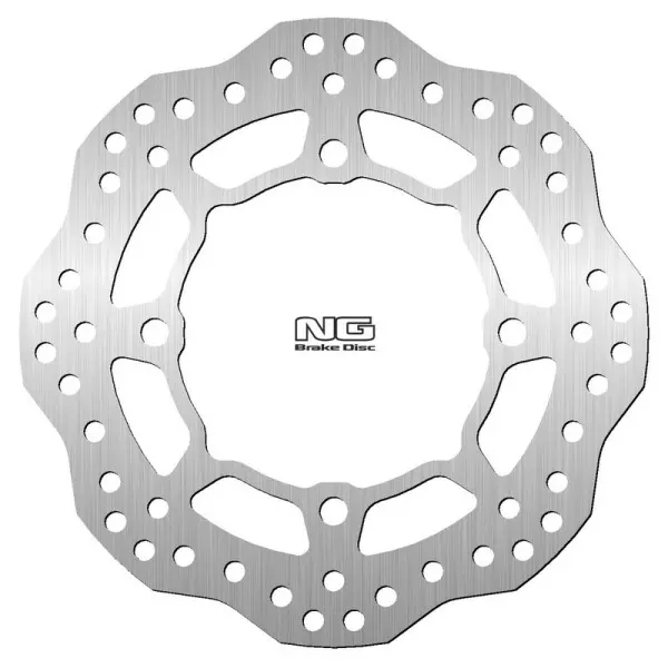 Disque de frein NG BRAKE DISC Pétale fixe - 1804X