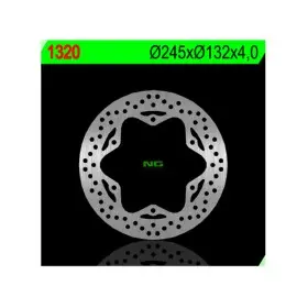 Disque de frein NG BRAKE DISC fixe - 1320