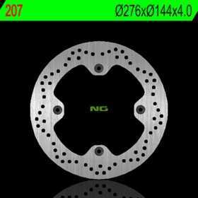 Disque de frein NG BRAKE DISC fixe - 207