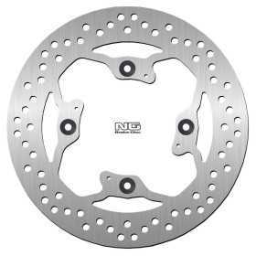 Disque de frein NG BRAKE DISC fixe - 1707