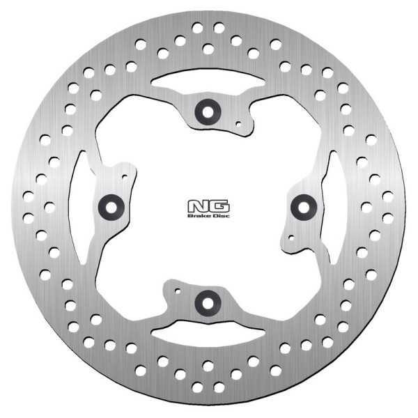 Disque de frein NG BRAKE DISC fixe - 1707