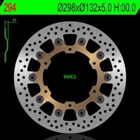 Disque de frein NG BRAKE DISC flottant - 294
