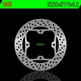 Disque de frein NG BRAKE DISC fixe - 1606