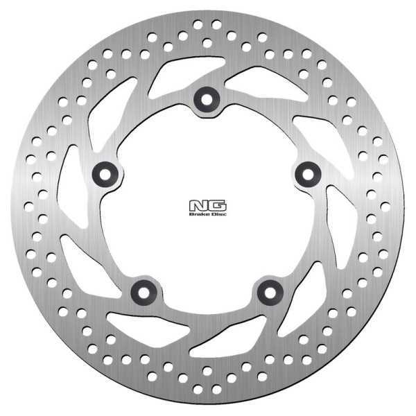 Disque de frein NG BRAKE DISC fixe - 1564