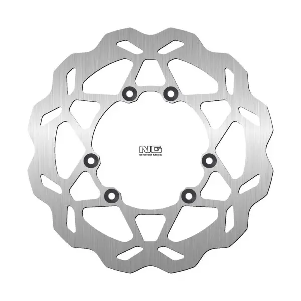 Disque de frein NG BRAKE DISC Pétale fixe - 013X
