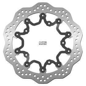 Disque de frein NG BRAKE DISC Pétale Flottant - 1205X