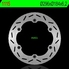 Disque de frein NG BRAKE DISC fixe - 1115