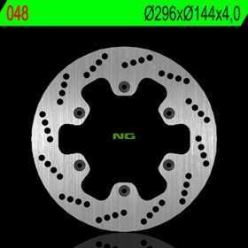 Disque de frein NG BRAKE DISC fixe - 048