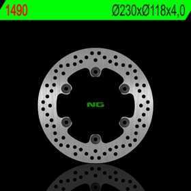 Disque de frein NG BRAKE DISC fixe - 1490