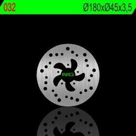 Disque de frein NG BRAKE DISC fixe - 032