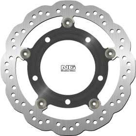 Disque de frein NG BRAKE DISC Pétale Flottant - 1697XG