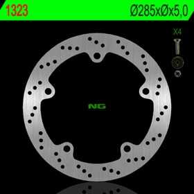 Disque de frein NG BRAKE DISC fixe - 1323