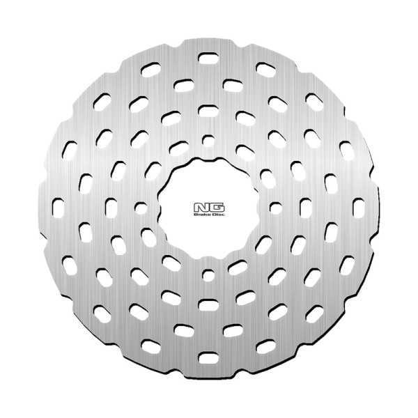 Disque de frein NG BRAKE DISC Pétale fixe - 1570X