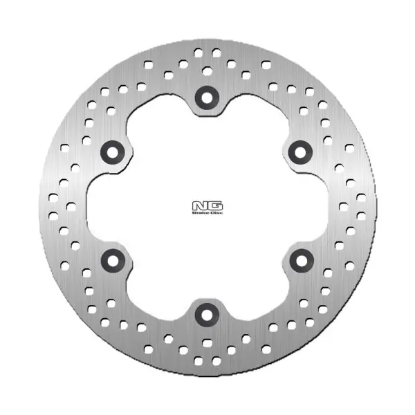 Disque de frein NG BRAKE DISC fixe - 792