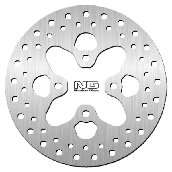 Disque de frein NG BRAKE DISC fixe - 1187