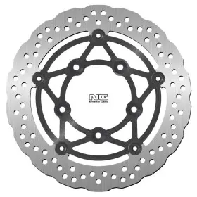 Disque de frein NG BRAKE DISC Pétale Flottant - 1685X
