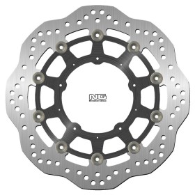 Disque de frein NG BRAKE DISC pétale flottant - 1689XG