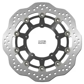 Disque de frein NG BRAKE DISC pétale flottant - 1689XG