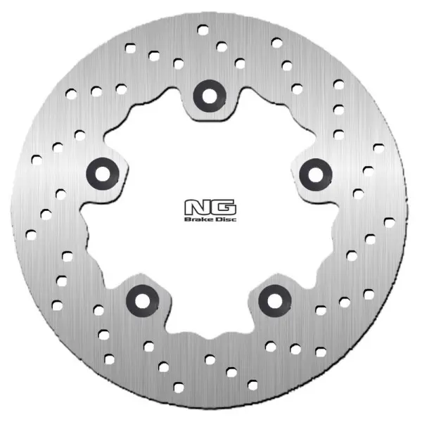 Disque de frein NG BRAKE DISC fixe - 1133
