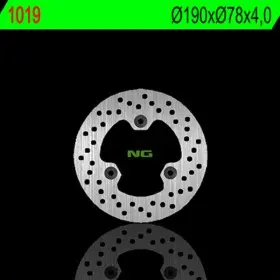 Disque de frein NG BRAKE DISC fixe - 1019