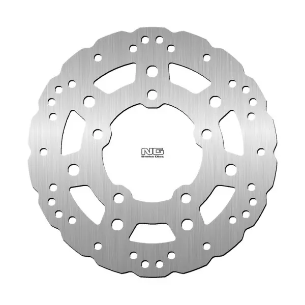 Disque de frein NG BRAKE DISC Pétale fixe - 1636X