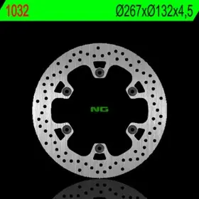 Disque de frein NG BRAKE DISC fixe - 1032