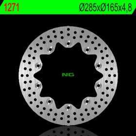 Disque de frein NG BRAKE DISC fixe - 1271