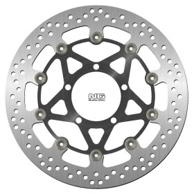 Disque de frein NG BRAKE DISC flottant - 1728G