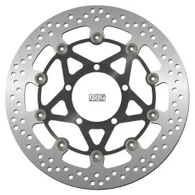 Disque de frein NG BRAKE DISC flottant - 1728G