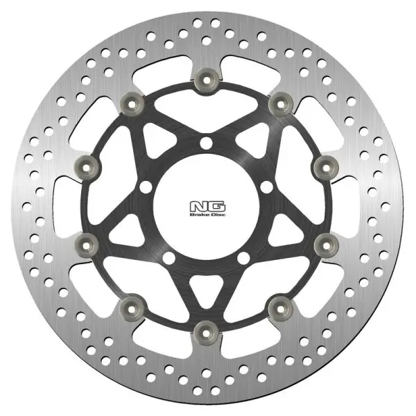 Disque de frein NG BRAKE DISC flottant - 1728G