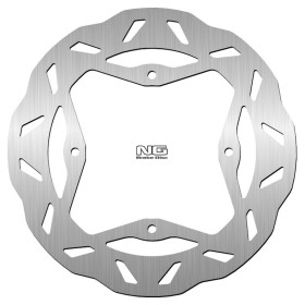 Disque de frein NG BRAKE DISC Pétale fixe - 1732X