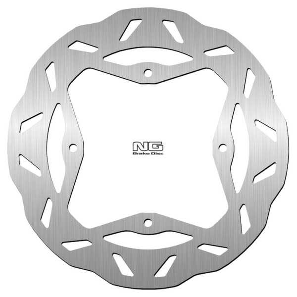 Disque de frein NG BRAKE DISC Pétale fixe - 1732X