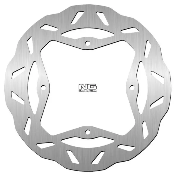 Disque de frein NG BRAKE DISC Pétale fixe - 1732X
