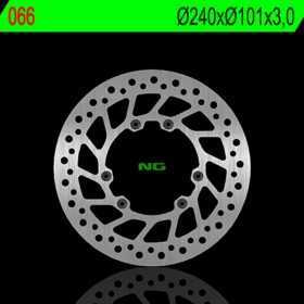 Disque de frein NG BRAKE DISC fixe - 066