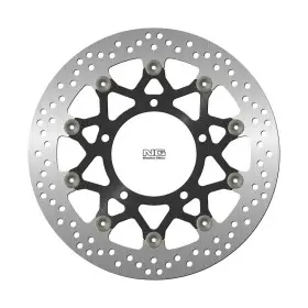 Disque de frein NG BRAKE DISC flottant - 1868G