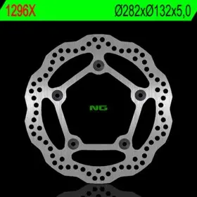 Disque de frein NG BRAKE DISC pétale fixe - 1296X