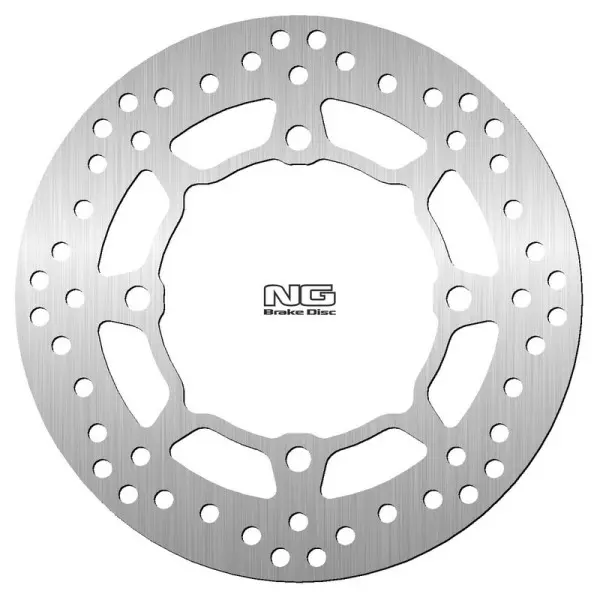 Disque de frein NG BRAKE DISC fixe - 1804